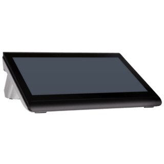 Colormetrics C1400, Celeron N3160, 35,5cm (14), Projected Capacitive, 8 Punkte/mm (203dpi), USB, RS232, Ethernet, SSD, schwarz