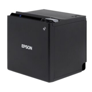 Epson TM-m30II, USB, Ethernet, 8 Punkte/mm (203dpi), ePOS, wei