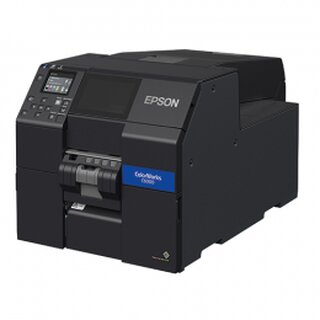 Epson Tintenpatrone, magenta