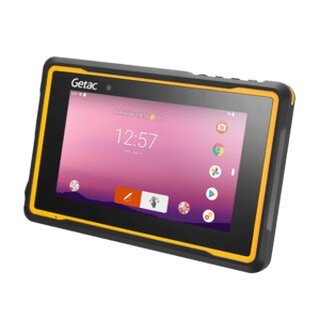 Getac ZX70 Select Solution SKU, 2D, USB, BT, WLAN, 4G, GPS, Android