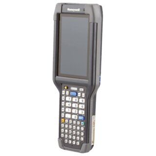 Honeywell CK65, 2D, EX20, 10,5cm (4), large numeric, BT, WLAN, NFC, Android, GMS, Tiefkhlumgebung