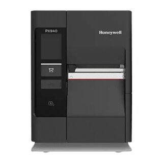 Honeywell PX940 Barcode Verifier, 12 Punkte/mm (300dpi), Disp., RTC, USB, RS232, Ethernet