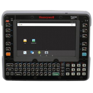 Honeywell Thor VM1A indoor, BT, WLAN, NFC, QWERTY, Android, GMS