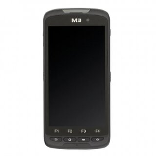 M3 Mobile Lade-/bertragungsstation, Ethernet, USB