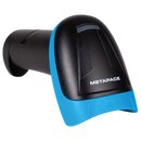 Metapace S-52, 2D, USB, Kit (USB), schwarz