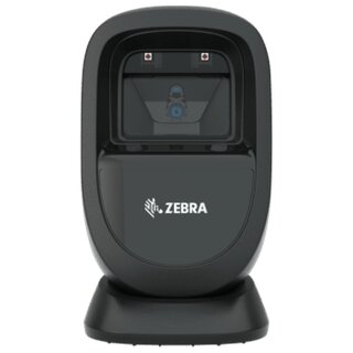 Zebra DS9308, 2D, SR, Multi-IF, Kit (USB), schwarz