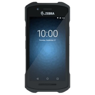 Zebra TC21, 2D, SE4100, 12,7cm (5), PTT, USB, BT (BLE, 5.0), WLAN, NFC, Android, GMS