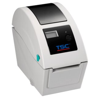 TSC TDP-225, 8 Punkte/mm (203dpi), RTC, TSPL-EZ, USB, RS232