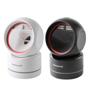 Honeywell HF680, 2D, Kit (USB), schwarz