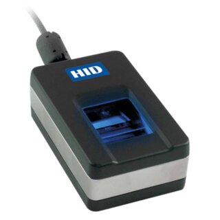 HID U.are.U 5300, USB