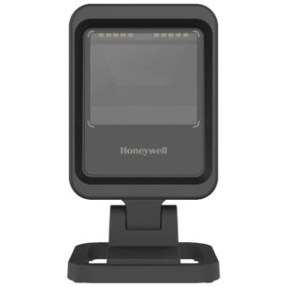 Honeywell Genesis XP 7680g Kit 2D, SR, Multi-IF, Digimarc, Kit (USB), wei
