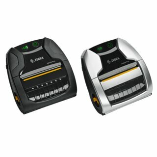 Zebra ZQ320 Plus, Outdoor, USB-C, BT (BLE), NFC, 8 Punkte/mm (203dpi)
