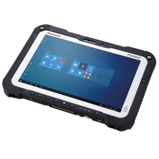 Panasonic TOUGHBOOK G2, 2D, USB, USB-C, BT, Ethernet, WLAN, 4G, Digitizer