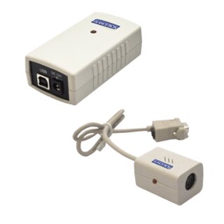 Glancetron 8005-U USB ffner