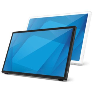 Elo Touch Solutions XX70L-Serie, 61cm (24), Projected Capacitive, Full HD, USB, Kit (USB), wei