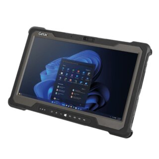 Getac A140, 35,5cm (14), Chip, USB, USB-C, BT, Ethernet, WLAN, Intel Core i5, SSD, Win. 11 Pro, RB