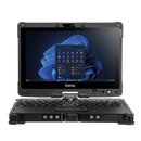 Getac V110G7, 29,5cm (11,6), Full HD, QWERTZ (DE), Chip,...