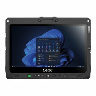 Getac K120G2-R, Full HD, GPS, Chip, USB, BT, Ethernet, WLAN, 4G, SSD, Win. 11 Pro