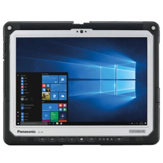 Panasonic TOUGHBOOK 33, MK3, 30,5cm (12), GPS, USB, USB-C, Ethernet, 4G, SSD, Win. 11 Pro, RB