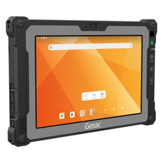 Getac ZX80, 2D, 20,3cm (8), USB-C, BT, WLAN, Android