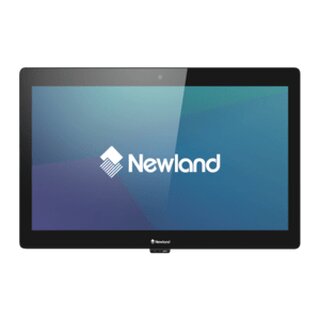 Newland NQuire 1500 Mobula II, 4G, PoE, Landscape, 2D, 38,1cm (15), Full HD, GPS, USB, USB-C, BT, Ethernet, WLAN, Android