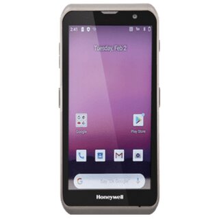 Honeywell ScanPal EDA5S, 14cm (5,5), USB, BT, WLAN, 4G, NFC, Android, Kit (USB), RB