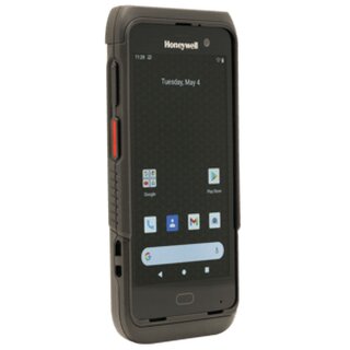 Honeywell CT45XP, S0803 FlexRange XLR, 2D, 12,7cm (5), Full HD, warm-swap, PTT, USB-C, BT, WLAN, NFC, Android, GMS