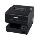 Epson TM-J7700, Cutter, ASF, USB, Ethernet, Kit (USB), wei