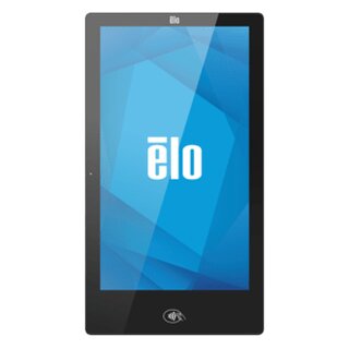 Elo Pay 22, 54,6cm (21,5), Projected Capacitive, 10 TP, Full HD, USB-C, BT (5.0), Ethernet, WLAN, NFC, Android, schwarz